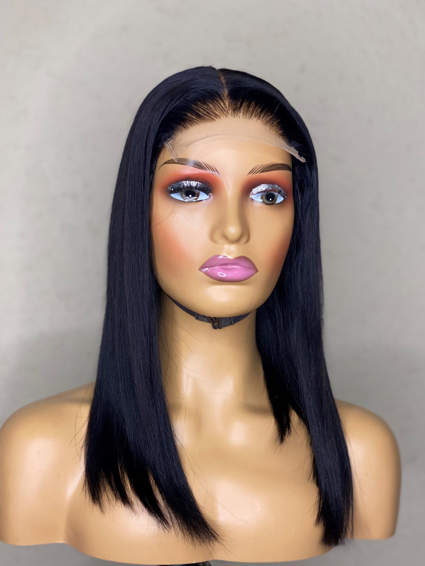 Double drawn Bob (factory made)