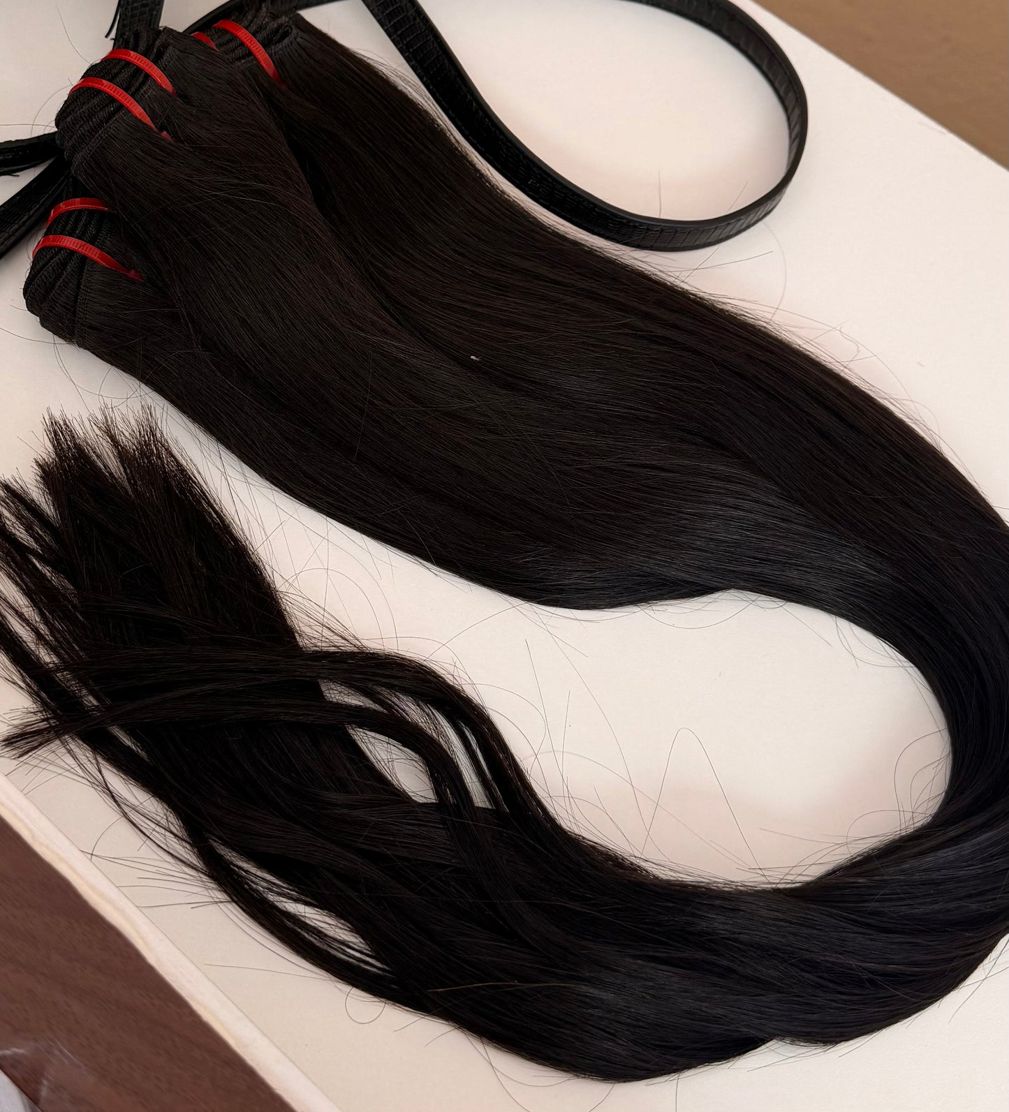 14a straight bundles