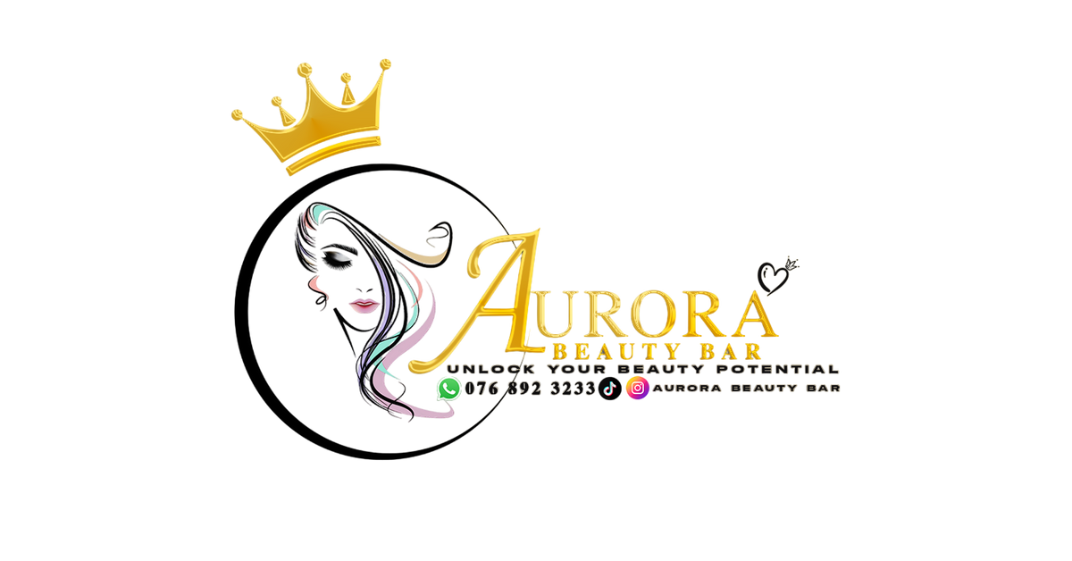 AURORA BEUATY BAR