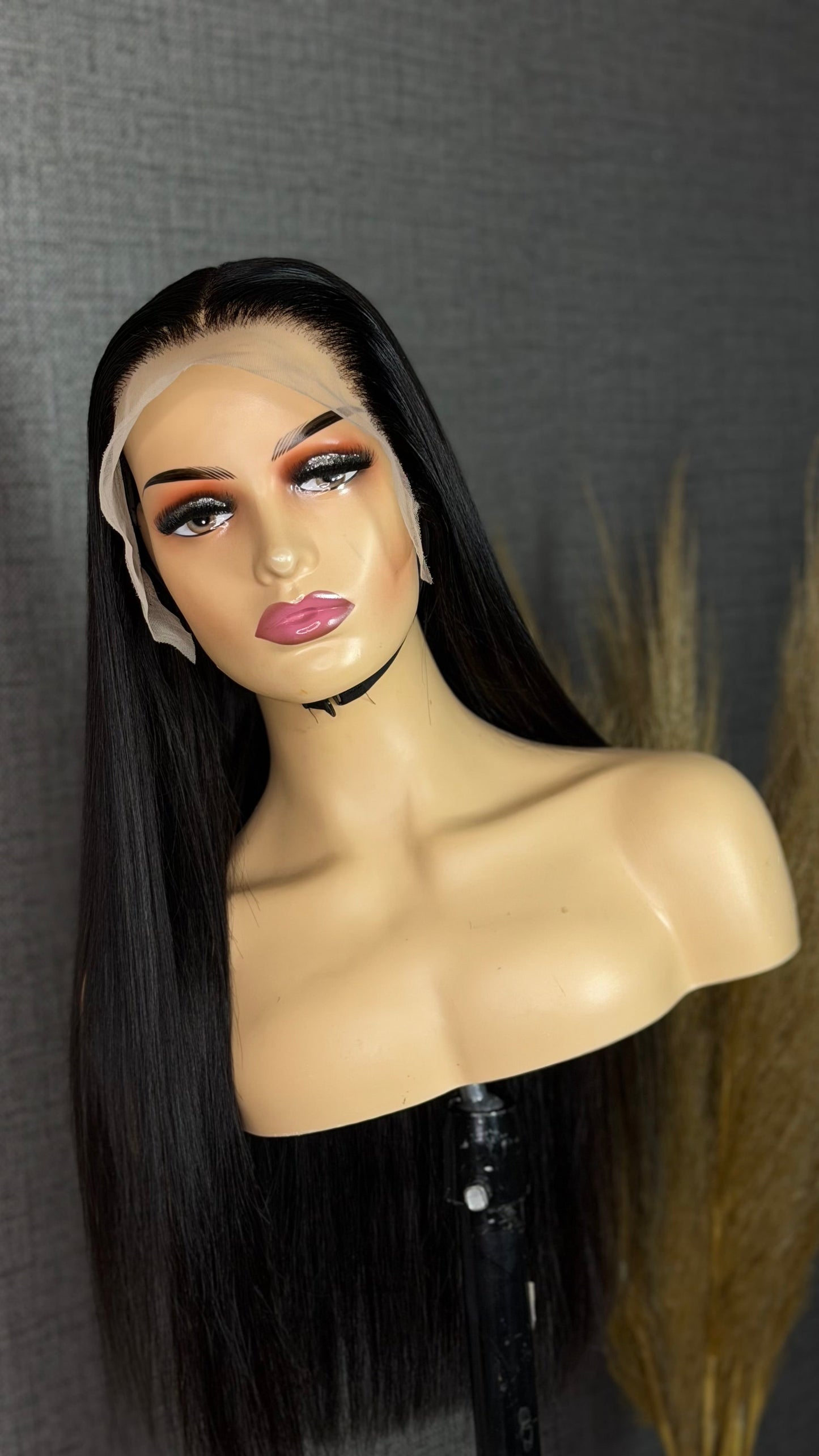 Full frontal unit (machine made by us )