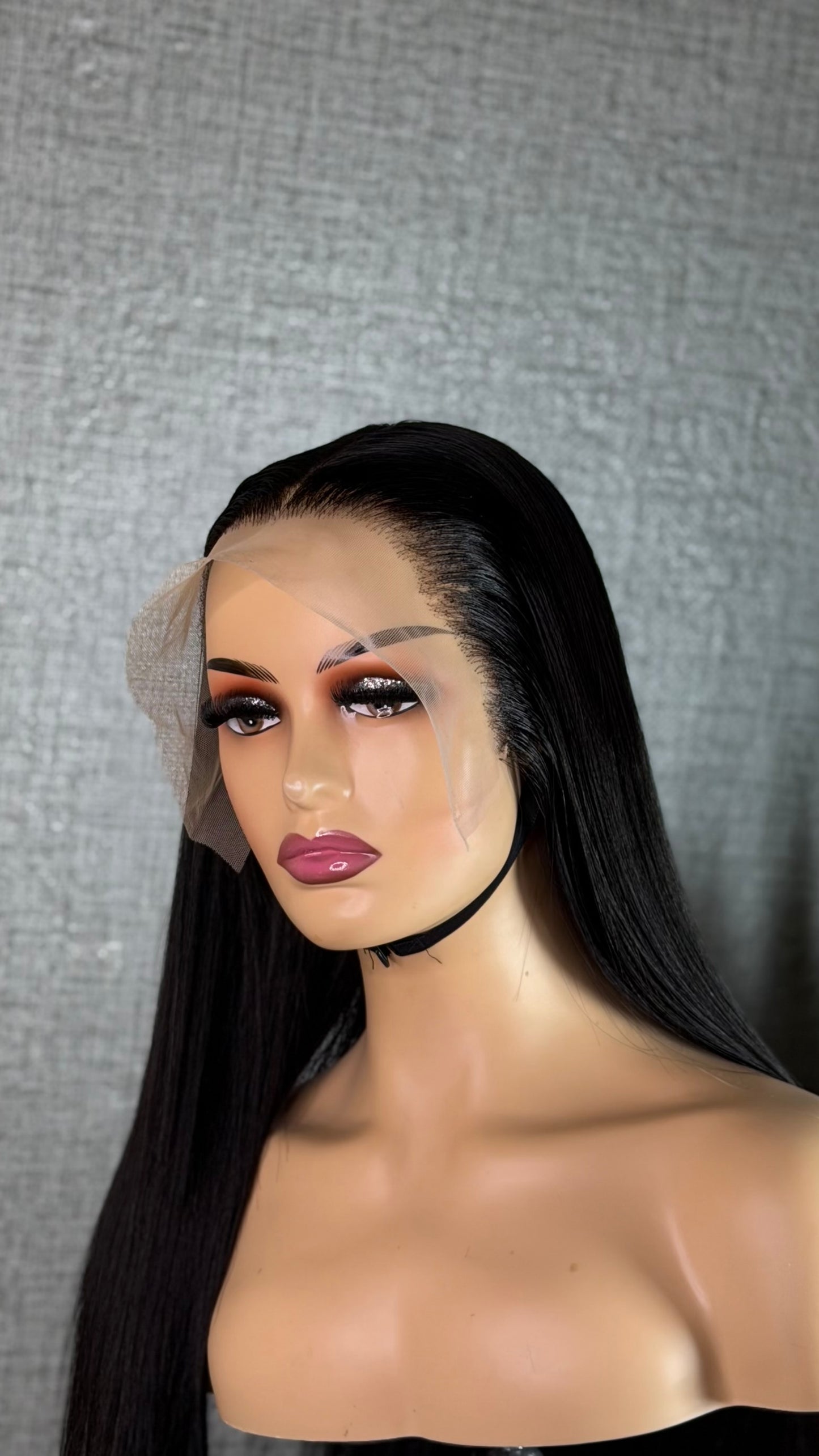 Full frontal unit (machine made by us )