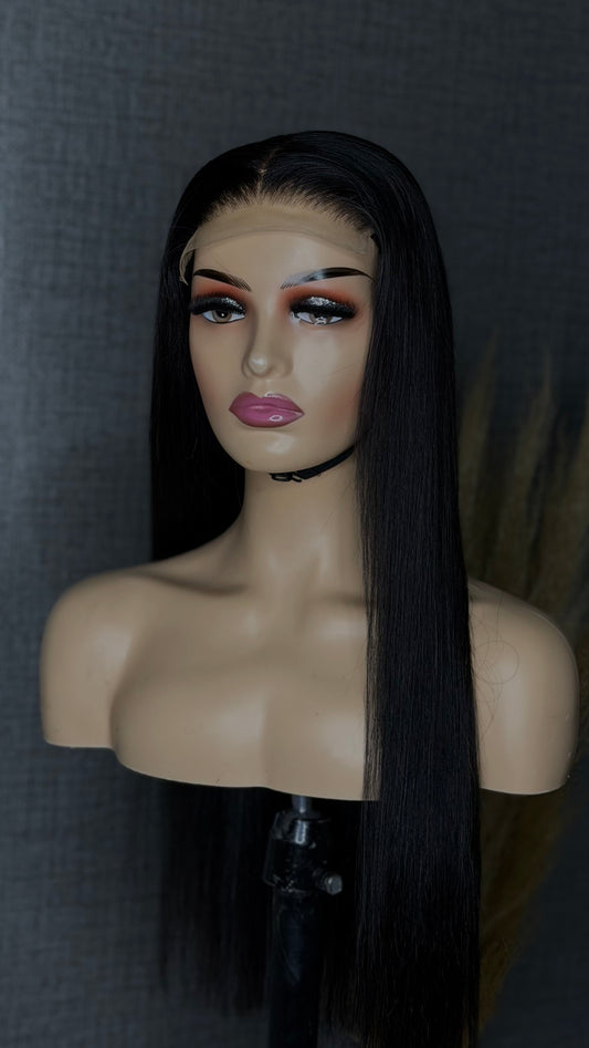 5 x 5 glueless unit(machine made by us )