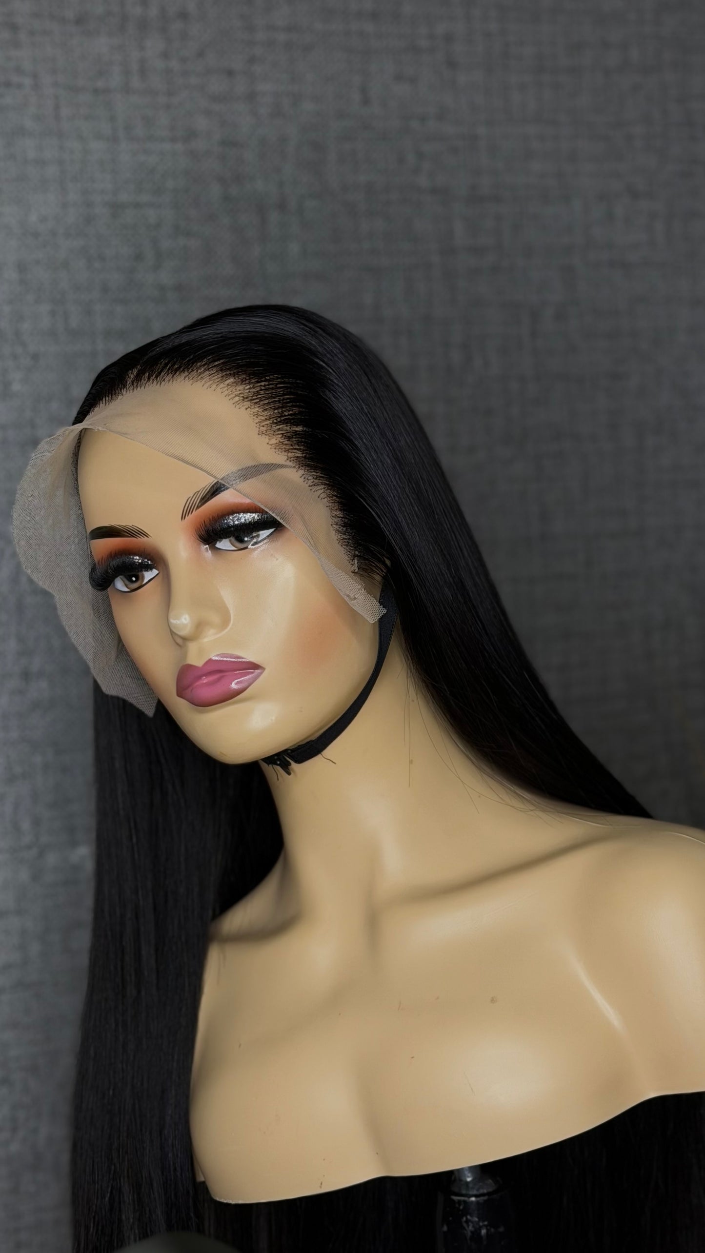 Full frontal unit (machine made by us )